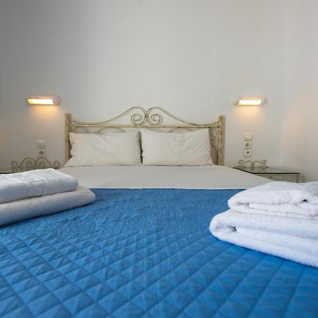 V-Rooms In Milos Cyclades Pollonia Extérieur photo